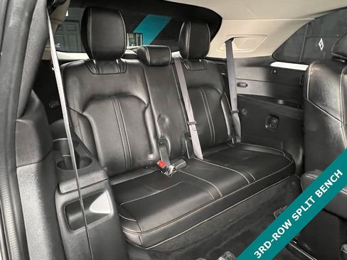 Used 2024 MAZDA CX-90 3.3 Turbo w/ Premium Package image 14