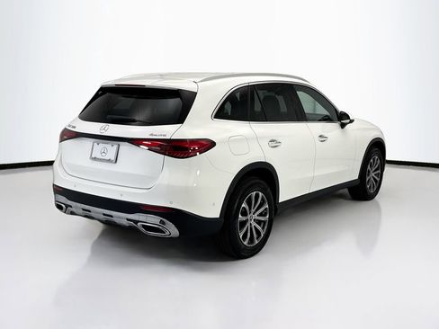 Certified 2026 Mercedes-Benz GLC 300 4MATIC image 5