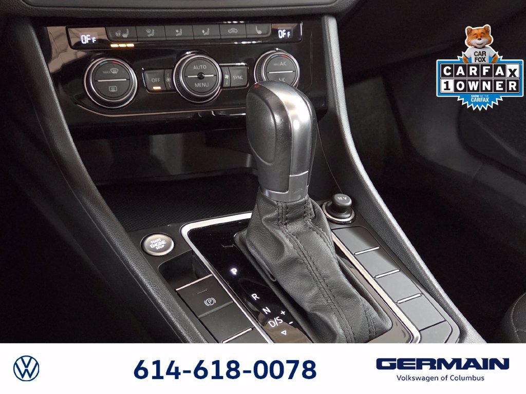 Used 2019 Volkswagen Jetta SE FWD image 27