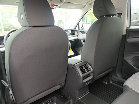 New 2026 Volkswagen Tiguan S FWD image 22