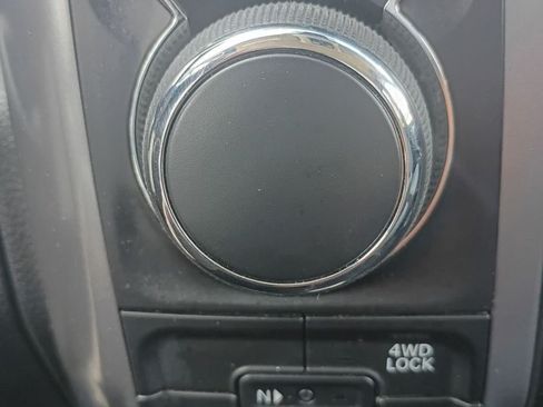 Used 2024 RAM 1500 Classic SLT AWD/4WD image 17