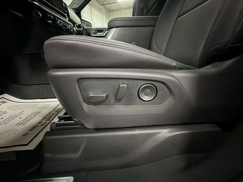 New 2026 GMC Sierra 1500 SLT w/ SLT Premium Plus Package image 20