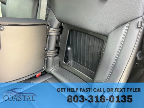 Used 2025 GMC Sierra 1500 SLT AWD/4WD image 21