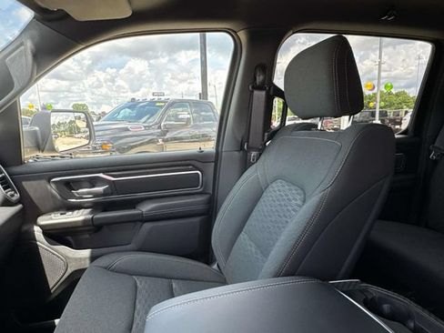 New 2026 RAM 1500 Lone Star w/ Night Edition RWD image 18