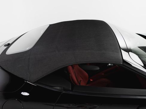 Certified 2024 Ferrari Roma Spider image 37