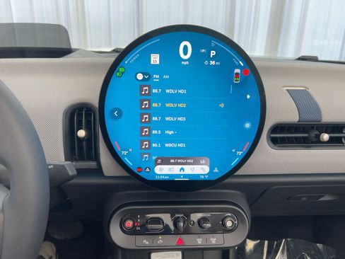 New 2026 MINI Cooper S image 25