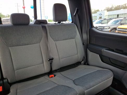 Used 2024 Ford F150 XLT w/ Equipment Group 302A MID AWD/4WD image 20