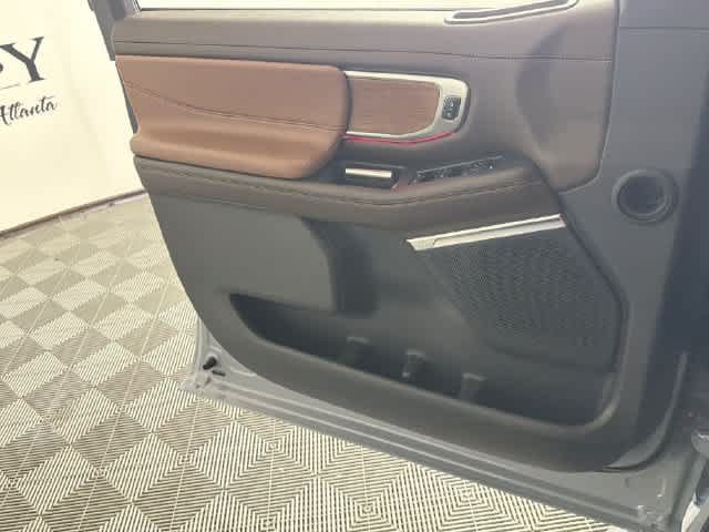 New 2027 Ford Expedition King Ranch AWD/4WD image 17