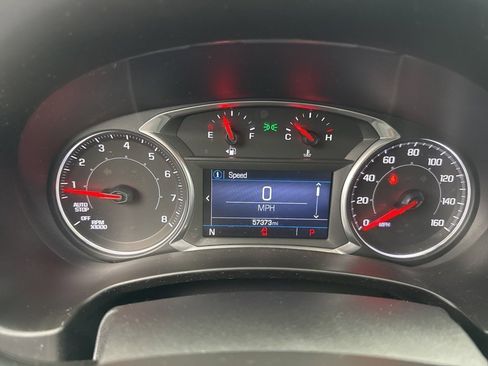 Used 2019 GMC Terrain SLE w/ Driver Convenience Package image 17