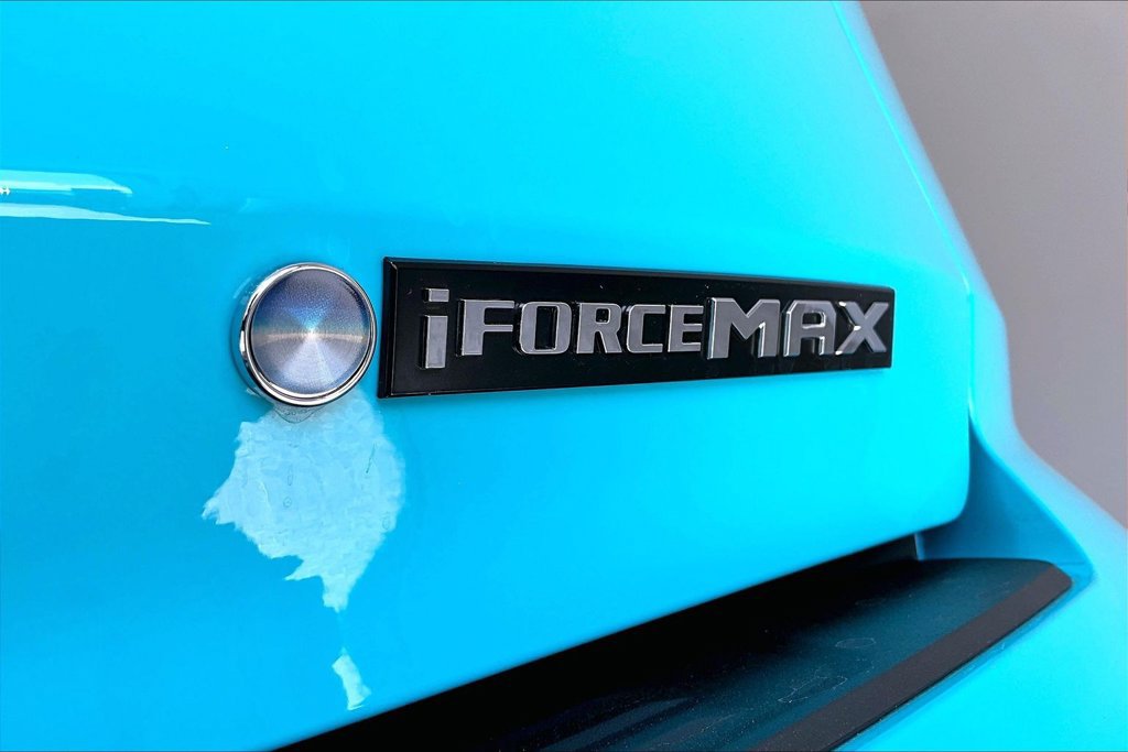 Used 2026 Toyota Sequoia TRD Pro w/ Tow Technology Package AWD/4WD image 43