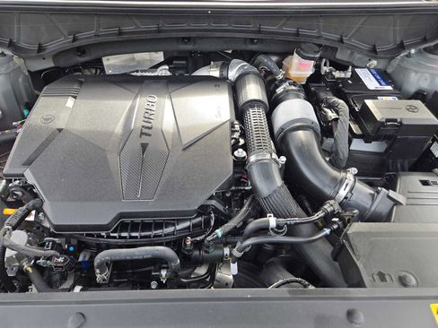 Certified 2023 Hyundai Santa Cruz Limited AWD/4WD image 31