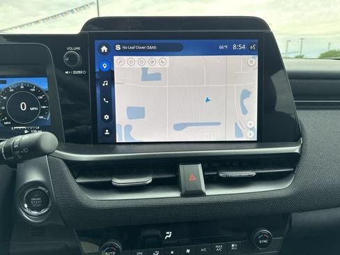 New 2026 Subaru Outback Premium AWD/4WD image 22