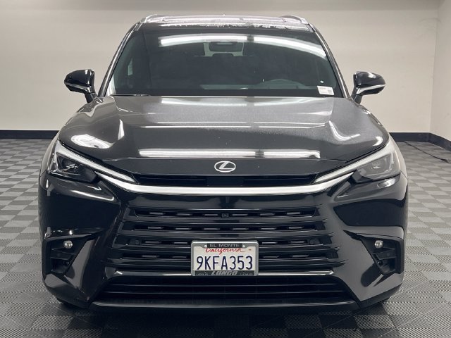 Certified 2024 Lexus TX 350 AWD w/ Technology Package image 3