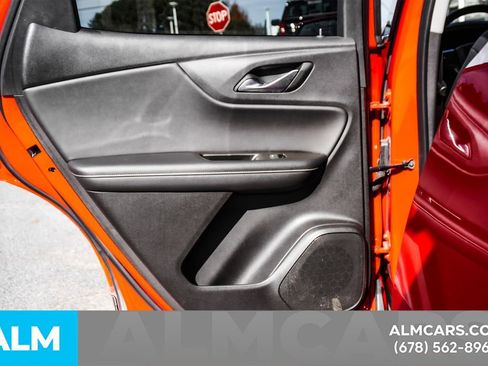 Used 2023 Chevrolet Blazer LT FWD image 56