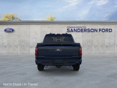 New 2026 Ford F150 Tremor w/ Equipment Group 402B AWD/4WD image 6