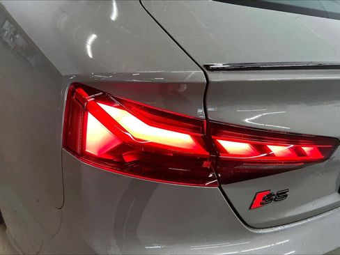 Certified 2024 Audi S5 Premium Plus w/ Premium Plus Package image 31