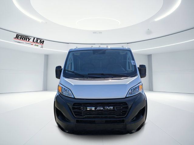 New 2026 RAM ProMaster 1500 FWD image 8