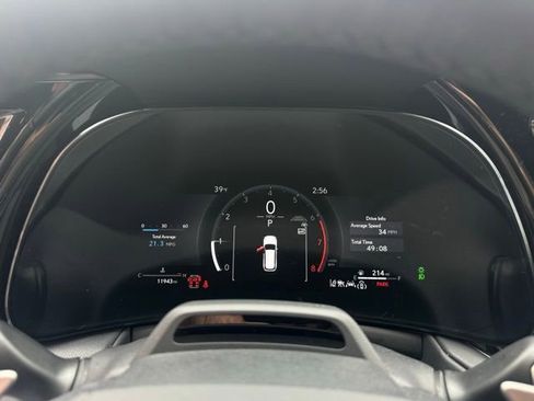 Used 2025 Lexus TX 350 AWD w/ Technology Package image 23