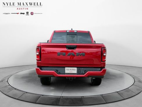 New 2026 RAM 1500 Express RWD image 15