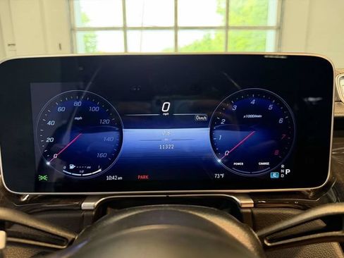 Certified 2023 Mercedes-Benz S 580 4MATIC Sedan image 26