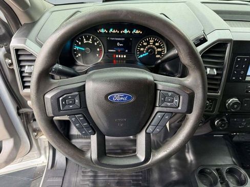 Used 2018 Ford F150 XLT w/ Trailer Tow Package AWD/4WD image 17