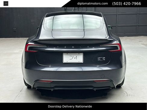 Used 2025 Tesla Model 3 Performance image 6