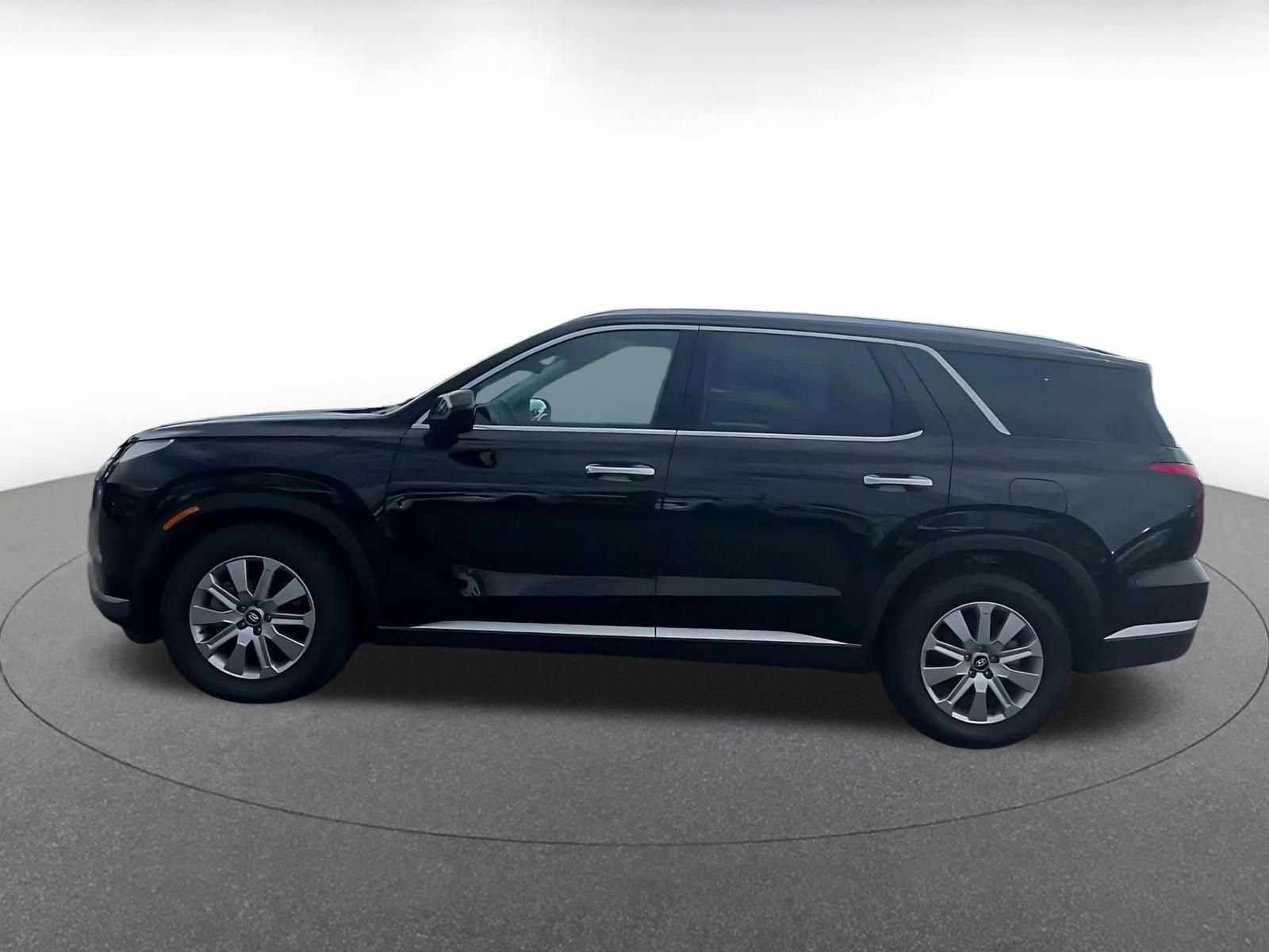 Used 2025 Hyundai Palisade SEL AWD/4WD image 8