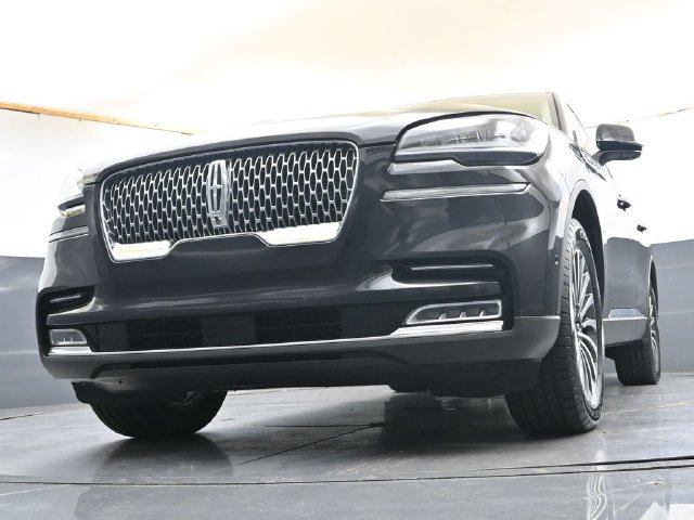 Used 2021 Lincoln Aviator Reserve w/ Equipment Group 201A AWD/4WD image 29