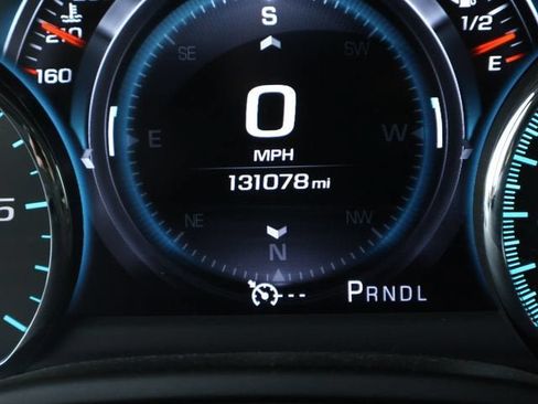 Used 2017 GMC Yukon Denali w/ Open Road Package AWD/4WD image 35