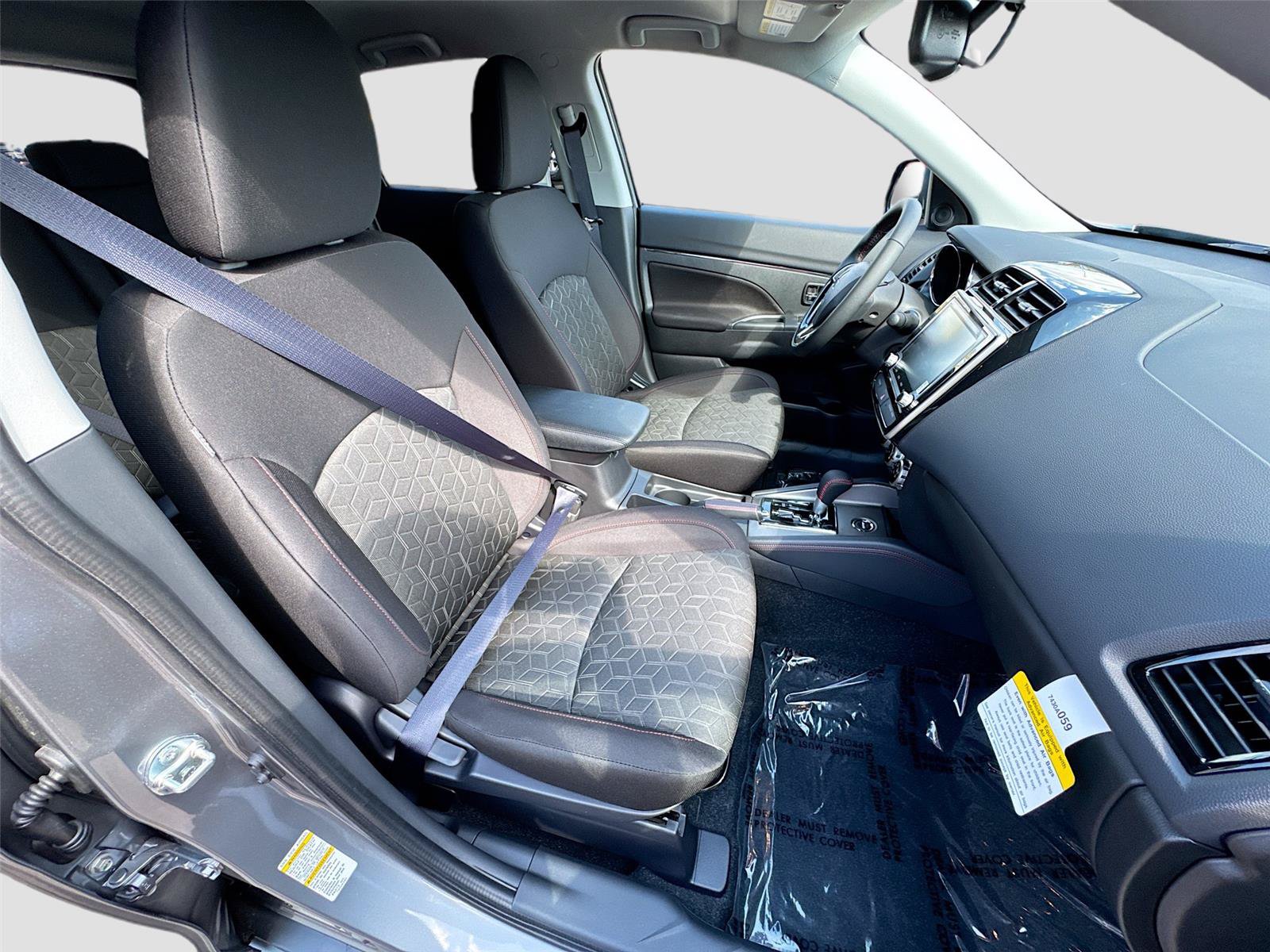 Used 2026 Mitsubishi Outlander Sport AWD image 25