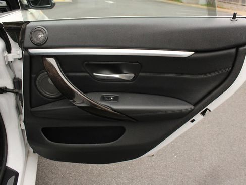Used 2016 BMW 435i Gran Coupe RWD image 23