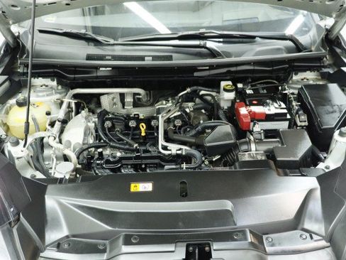 Used 2022 Mitsubishi Outlander SEL FWD image 32