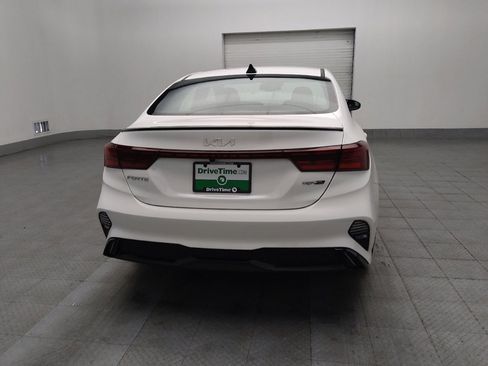 Used 2023 Kia Forte GT-Line w/ GT-Line Premium Package image 7