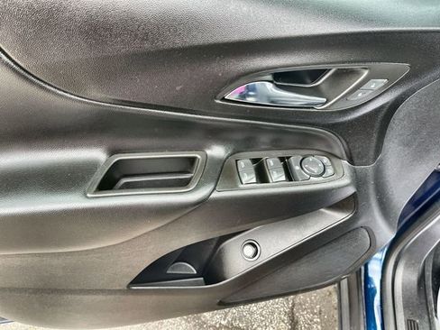 Certified 2023 Chevrolet Equinox LT image 23