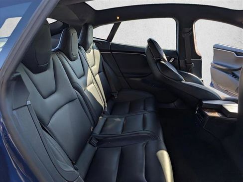 Used 2019 Tesla Model S 100D image 30