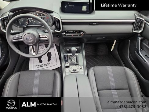 New 2026 MAZDA CX-50 AWD 2.5 S w/ Weather Package image 10