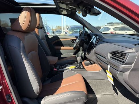 New 2026 Subaru Forester Touring image 20