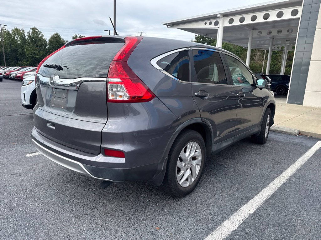Used 2016 Honda CR-V EX image 4