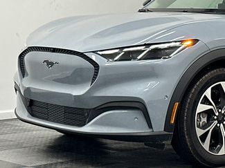 New 2024 Ford Mustang Mach-E Select w/ Comfort Package Lite video 2