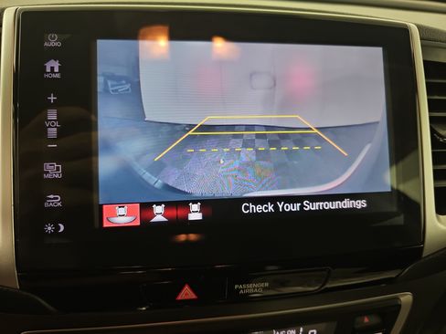 Used 2020 Honda Ridgeline Sport image 29