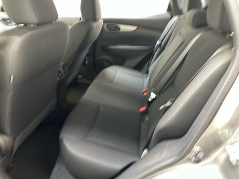 Certified 2018 Nissan Rogue Sport S w/ S Appearance Package image 22