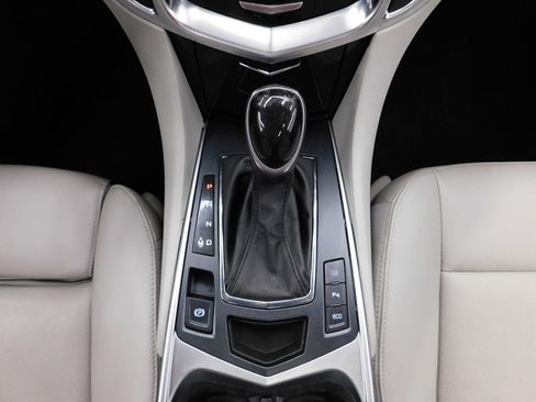 Used 2015 Cadillac SRX Performance w/ Driver Awareness Package image 27