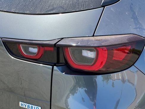 New 2026 MAZDA CX-50 2.5 Hybrid w/ Weather Package AWD/4WD image 31