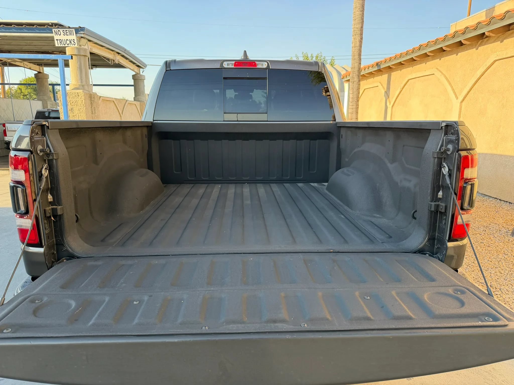 Used 2019 RAM 1500 Rebel w/ Rebel Level 2 Equipment Group AWD/4WD image 9