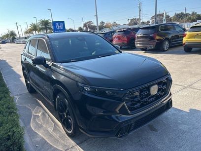 Used 2023 Honda CR-V Sport