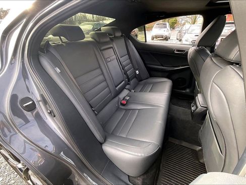 Used 2023 Lexus IS 350 F Sport image 17