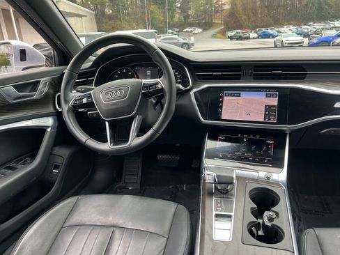 Used 2019 Audi A6 3.0T Premium w/ Convenience Package image 17