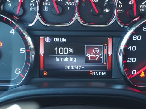 Used 2015 GMC Sierra 1500 SLE AWD/4WD image 26