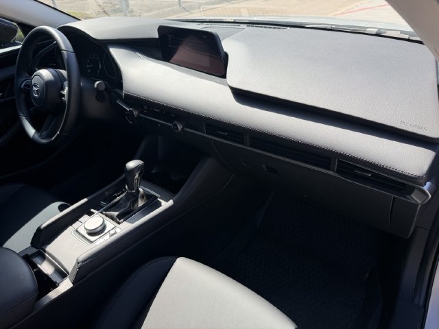 Certified 2026 MAZDA MAZDA3 s Sport FWD image 28