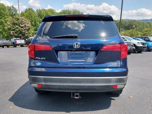 Used 2016 Honda Pilot EX-L image 5